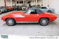 Chevrolet Corvette C2 Corvette Cabriolet Rot - thumbnail 6