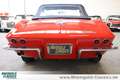 Chevrolet Corvette C2 Corvette Cabriolet Rot - thumbnail 11