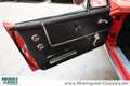Chevrolet Corvette C2 Corvette Cabriolet Rot - thumbnail 32