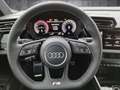 Audi A3 SPORTBACK S-LINE ADVANCED S-TRONIC CAMERA 3 ZONE Nero - thumbnail 4