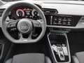 Audi A3 SPORTBACK S-LINE ADVANCED S-TRONIC CAMERA 3 ZONE Nero - thumbnail 15