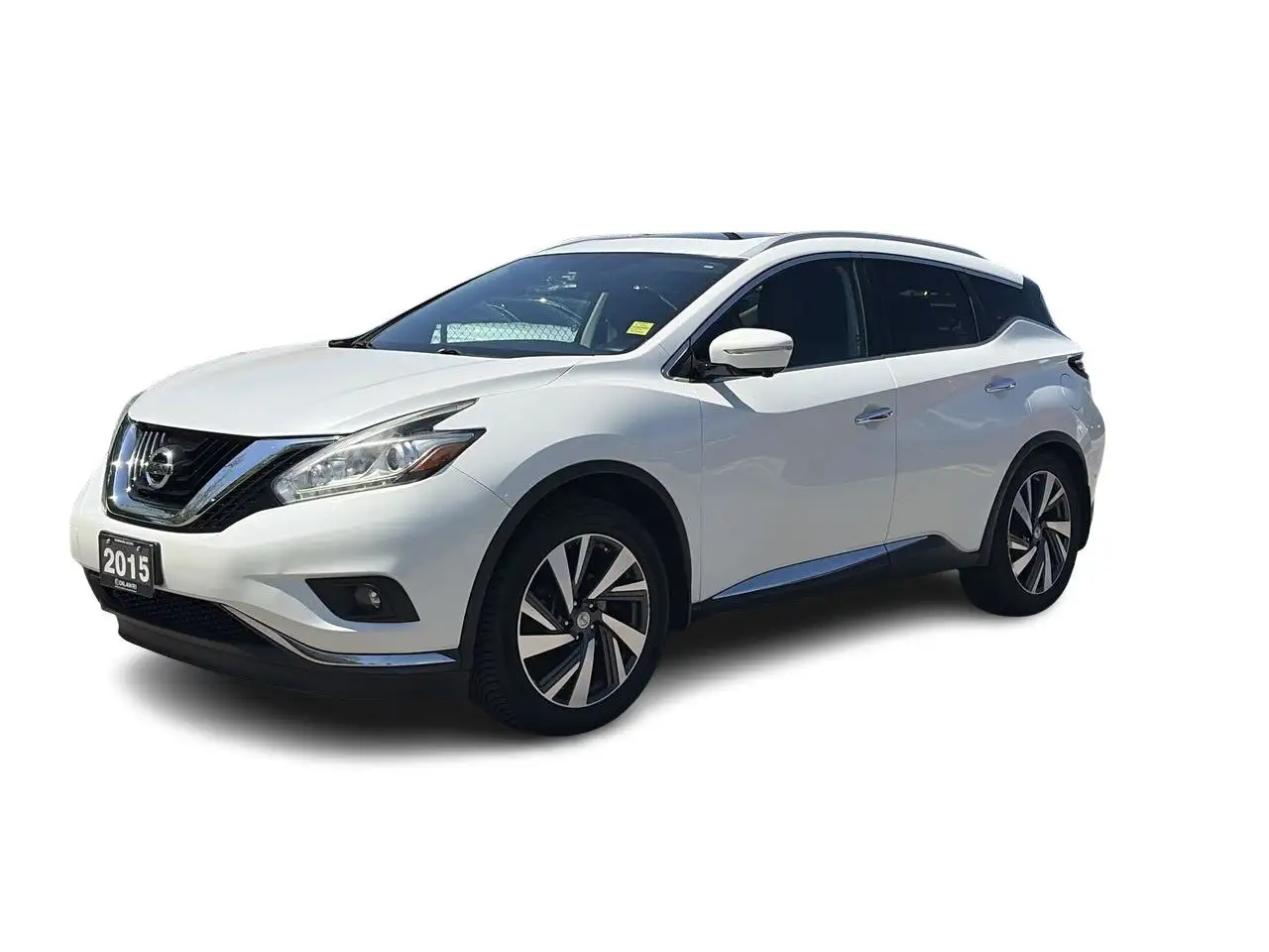 2015 Nissan Murano