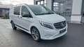 Mercedes-Benz Vito Vito 116 CDI Ka/L LED STH AHK 2,5t NAV AUTOMATIK Weiß - thumbnail 3
