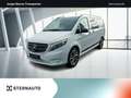 Mercedes-Benz Vito Vito 116 CDI Ka/L LED STH AHK 2,5t NAV AUTOMATIK Weiß - thumbnail 1