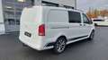 Mercedes-Benz Vito Vito 116 CDI Ka/L LED STH AHK 2,5t NAV AUTOMATIK Weiß - thumbnail 5