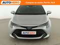 Toyota Corolla 2.0 Hybrid Style Gris - thumbnail 9