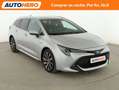 Toyota Corolla 2.0 Hybrid Style Gris - thumbnail 8