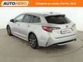 Toyota Corolla 2.0 Hybrid Style Gris - thumbnail 4