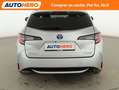 Toyota Corolla 2.0 Hybrid Style Gris - thumbnail 5