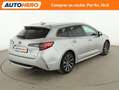 Toyota Corolla 2.0 Hybrid Style Gris - thumbnail 6