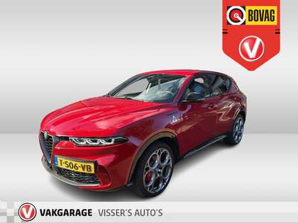 Alfa Romeo Tonale 1.3T PHEV Edizione Speciale hybrid | naviagtie | c