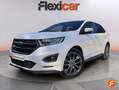 Ford Edge 2.0 TDCI 154kW Sport 4WD Auto Blanc - thumbnail 2