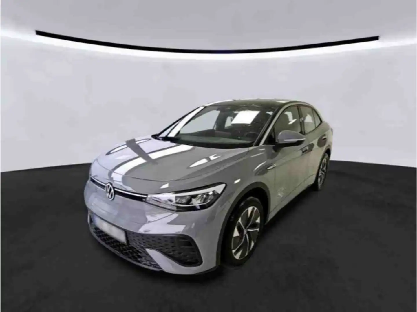 Volkswagen ID.5 Pro Performance Grau - 2