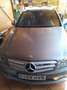 Mercedes-Benz 320 C320 cdi avantgarde Silver - thumbnail 14