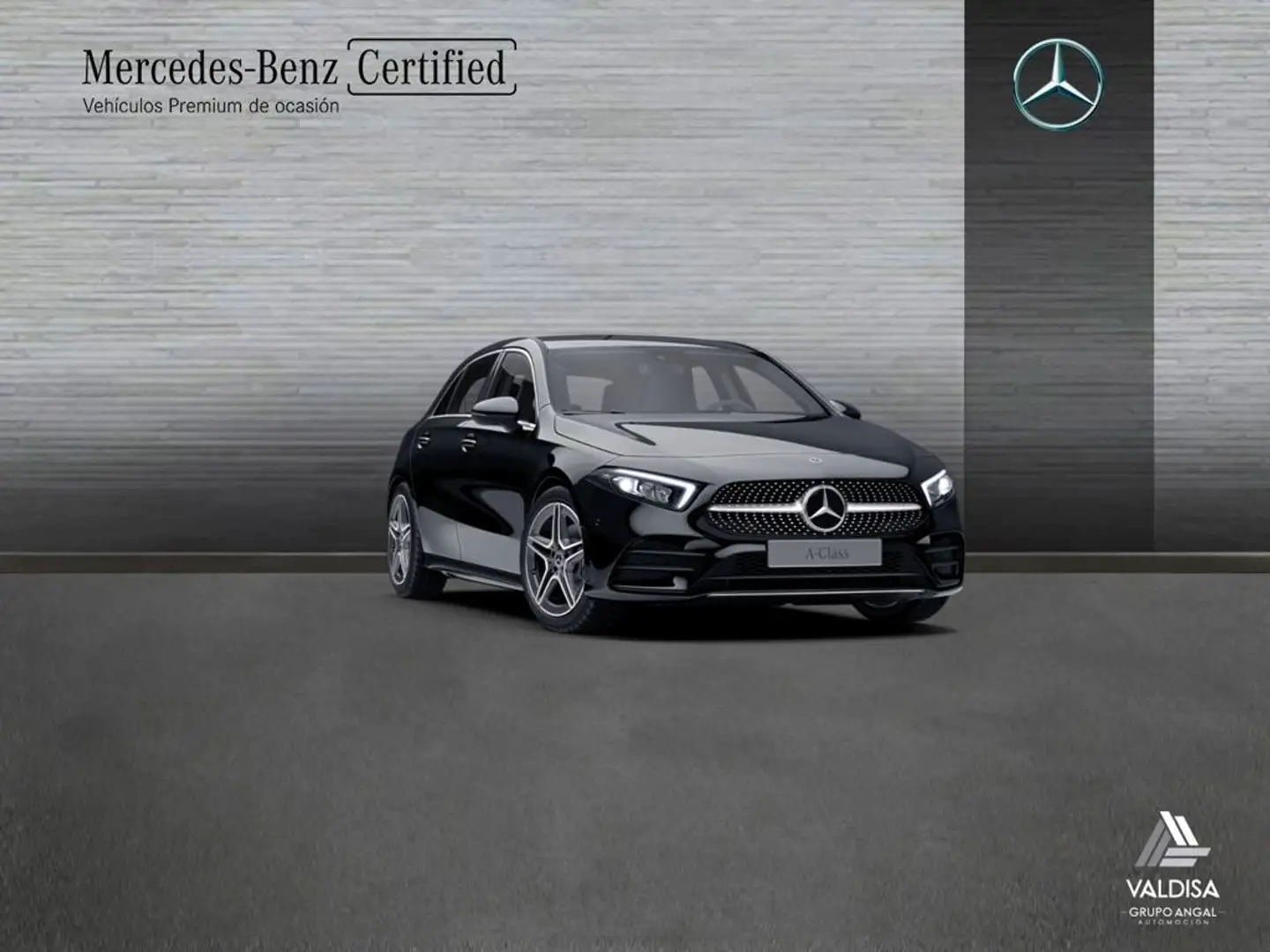 Mercedes-Benz A 200 d - 2