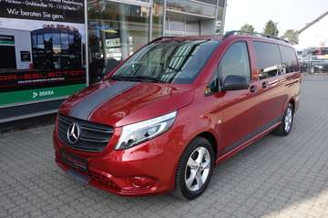 Vito 119 CDI Mixto Lang SPORT