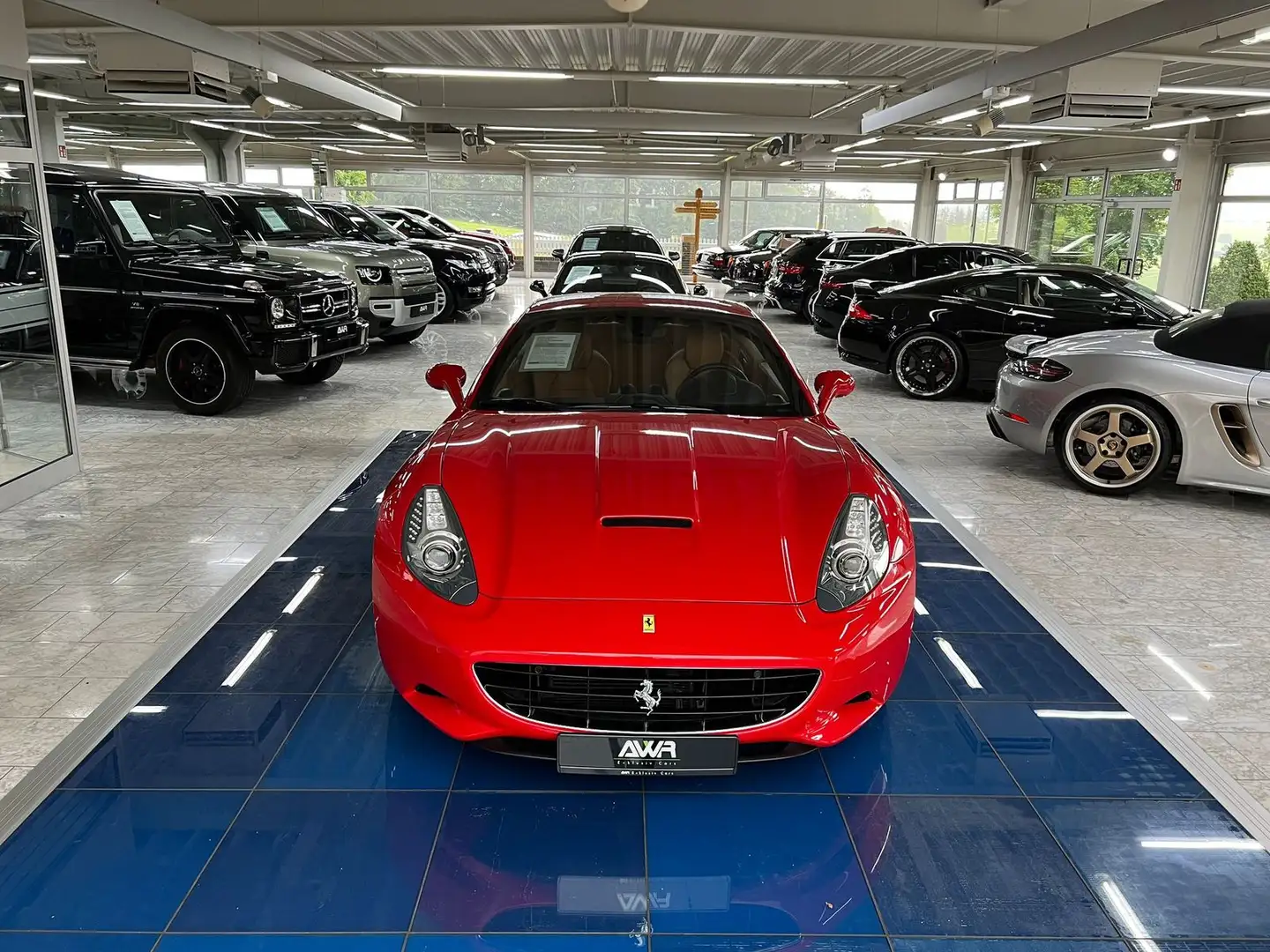 Maserati GranCabrio SPORT D-FAHRZEUG*NOVITEC*20"*BI-XENON Noir - 2