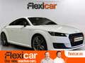 Audi TT Coupé 2.0 TFSI 230CV S line edition Blanco - thumbnail 1