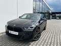 BMW X2 sDrive18dA M-Sport Parkass LED LMR SHZ Schwarz - thumbnail 1