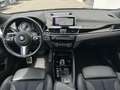 BMW X2 sDrive18dA M-Sport Parkass LED LMR SHZ Schwarz - thumbnail 8