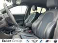 BMW X2 sDrive18dA M-Sport Parkass LED LMR SHZ Schwarz - thumbnail 6