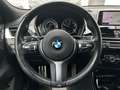 BMW X2 sDrive18dA M-Sport Parkass LED LMR SHZ Schwarz - thumbnail 9