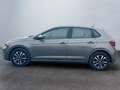Volkswagen Polo United*CLIM*APP*JA*95 CV*FAIBLE KILOMETRAGE Gris - thumbnail 5
