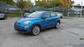 Fiat 500X FireFly Turbo 120 Club Bleu - thumbnail 1