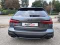 Audi RS6 6 Avant 4.0 TFSI V8 quattro" karbon keramic" Gris - thumbnail 11