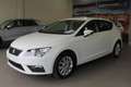 SEAT Leon 1.6TDI CR S&S Reference 115 Blanco - thumbnail 2