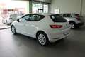 SEAT Leon 1.6TDI CR S&S Reference 115 Blanco - thumbnail 4