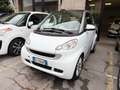 smart forTwo Fortwo II  1.0 mhd Passion 71cv FL Weiß - thumbnail 1