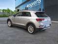 Volkswagen T-Roc 2.0TDI Life 85kW Plateado - thumbnail 6