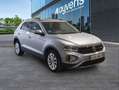 Volkswagen T-Roc 2.0TDI Life 85kW Plateado - thumbnail 3