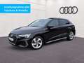 Audi A3 Sportback S line 40 TFSIe S tronic PANO APP KAM G Schwarz - thumbnail 2