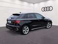 Audi A3 Sportback S line 40 TFSIe S tronic PANO APP KAM G Schwarz - thumbnail 10