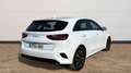 Kia Ceed / cee'd 1.0 T-GDI Drive 100 Blanco - thumbnail 4