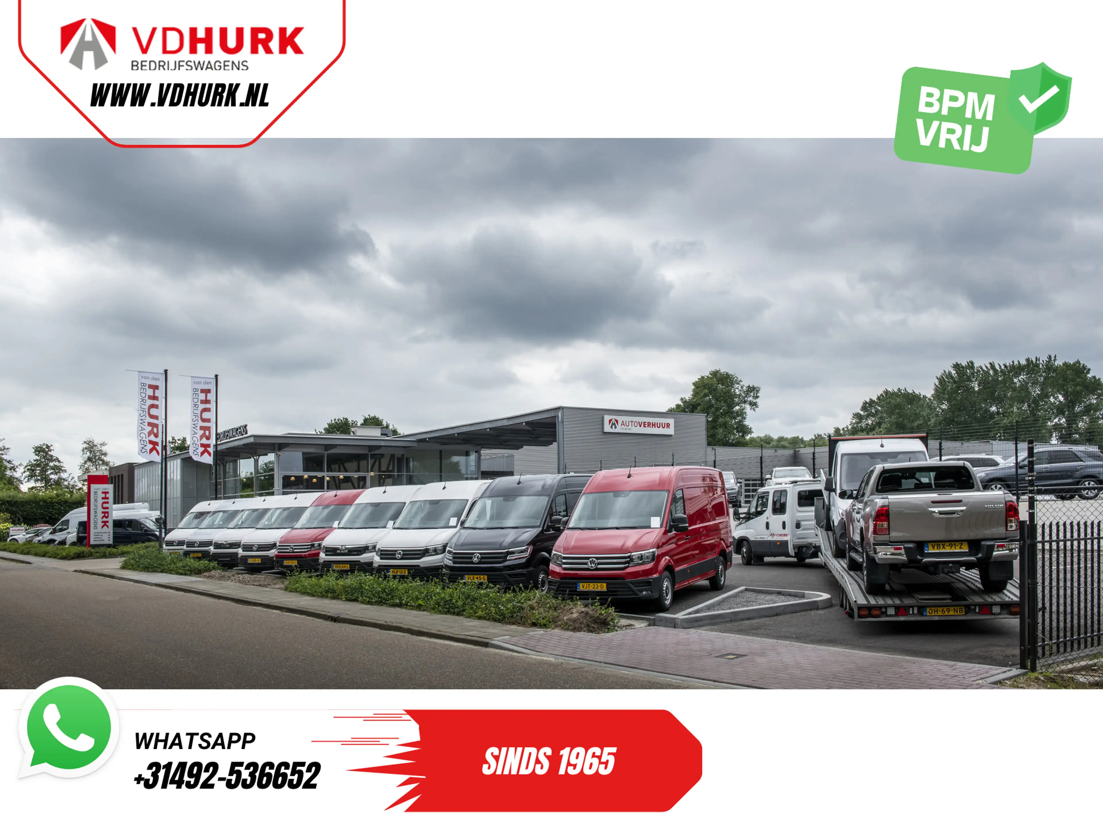 Peugeot Partner 1.5 HDi 130 pk Aut. MARGE NL Auto/ Carplay/ Virtua — photo 25