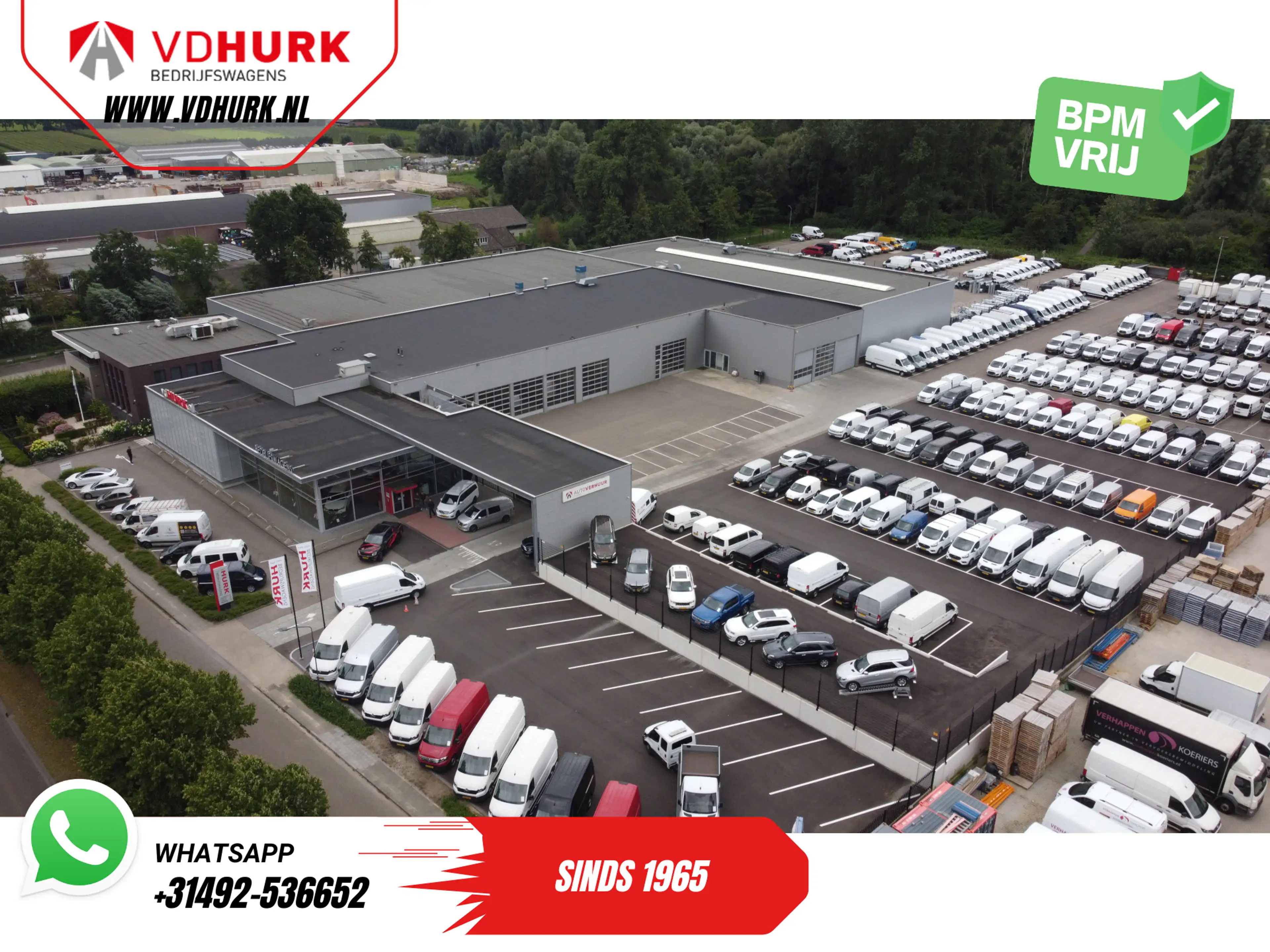 Peugeot Partner 1.5 HDi 130 pk Aut. MARGE NL Auto/ Carplay/ Virtua — photo 26