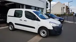 Citroen Berlingo M BLUEHDI 75 BUSINESS GPS RADAR DE RECUL