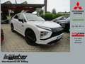 Mitsubishi Eclipse Cross PHEV 2.4 MIVEC Top 4WD LED ACC LEDER PANORAMA Weiß - thumbnail 1