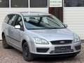 Ford Focus Turnier Fun X Silber - thumbnail 3