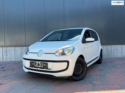 Volkswagen up! 1.0 move up! BlueMotion * Airco * 5-Deurs * Elek-r