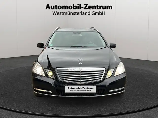Mercedes-Benz E 220 CDI T  Elegance  BlueEff