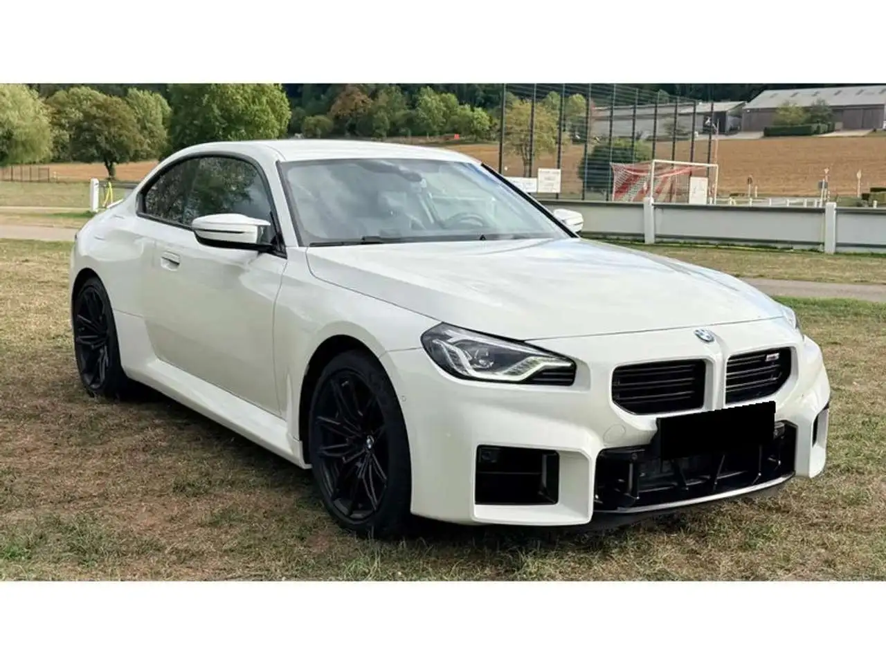 BMW M2