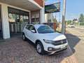Volkswagen T-Cross 1.0tsi 95cv Style - 20.000km!! Bianco - thumbnail 3