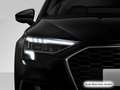 Audi A3 35 TDI S tronic advanced Navi+/AHK/ Schwarz - thumbnail 8