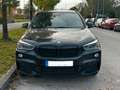 BMW X1 sDrive18d M Sport *LED*AHK*Navi*Alcantara Noir - thumbnail 2