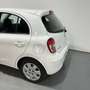 Nissan Micra 1.2 Acenta Blanco - thumbnail 8