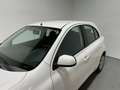 Nissan Micra 1.2 Acenta Blanco - thumbnail 6